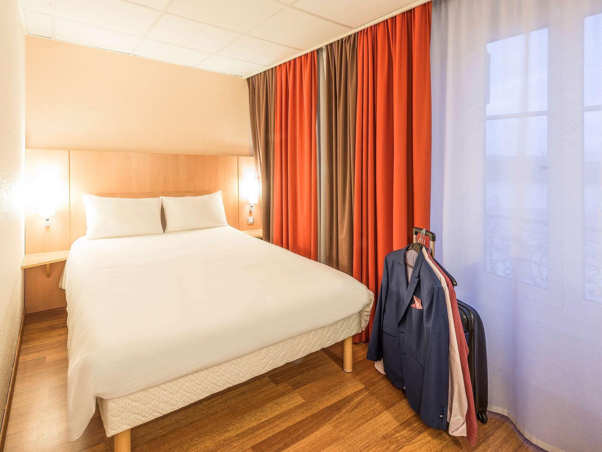 Hotel Ibis Limoges Centre Esterno foto