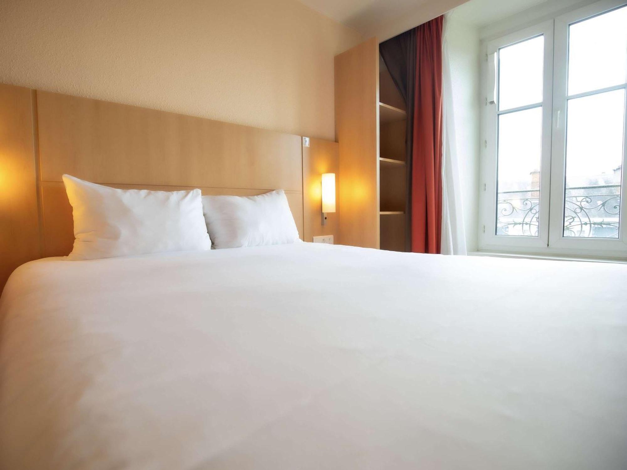 Hotel Ibis Limoges Centre Esterno foto