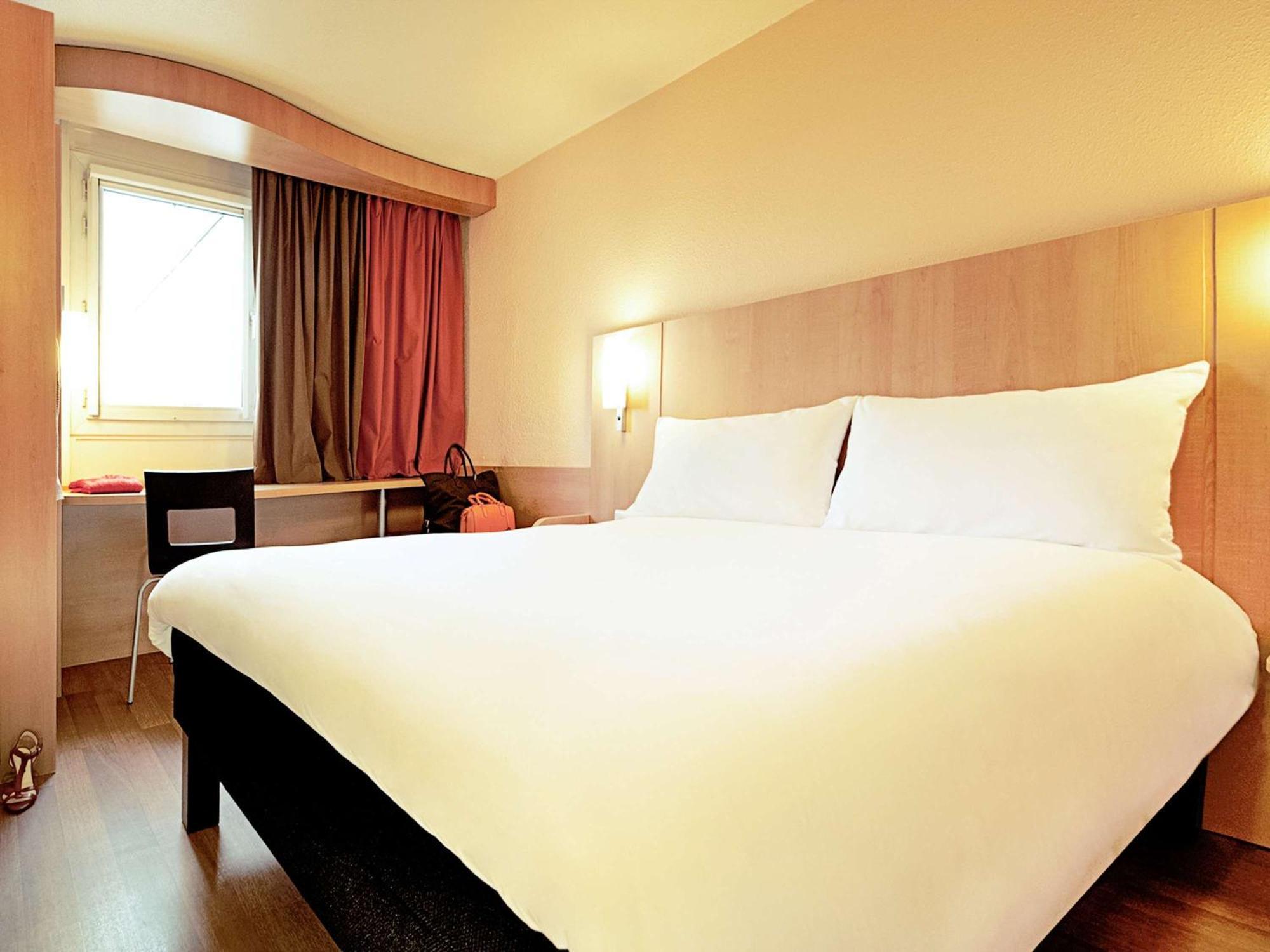 Hotel Ibis Limoges Centre Esterno foto